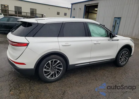 2020 Lincoln Corsair from USA, damaged, VIN 5LMCJ1D95LUL03290